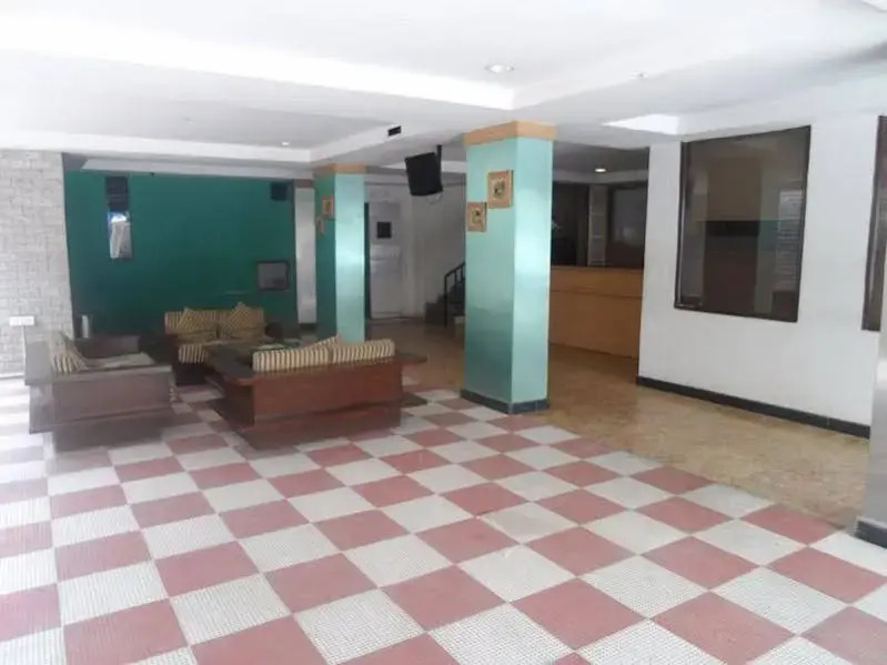 OYO 3590 Mandava Suites