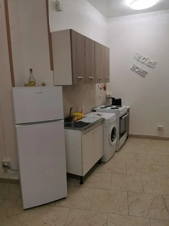 Casa dolce Casa