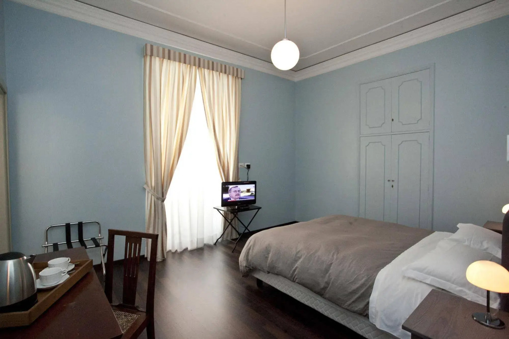 B&B Santi Quattro Al Colosseo