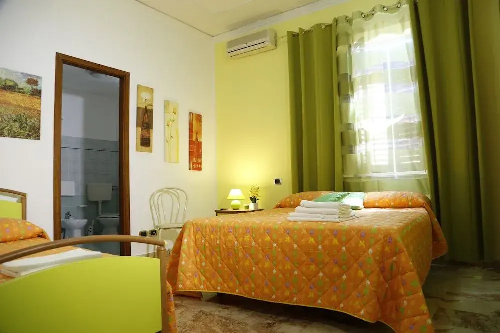 Casa Orlando Bed & Breakfast