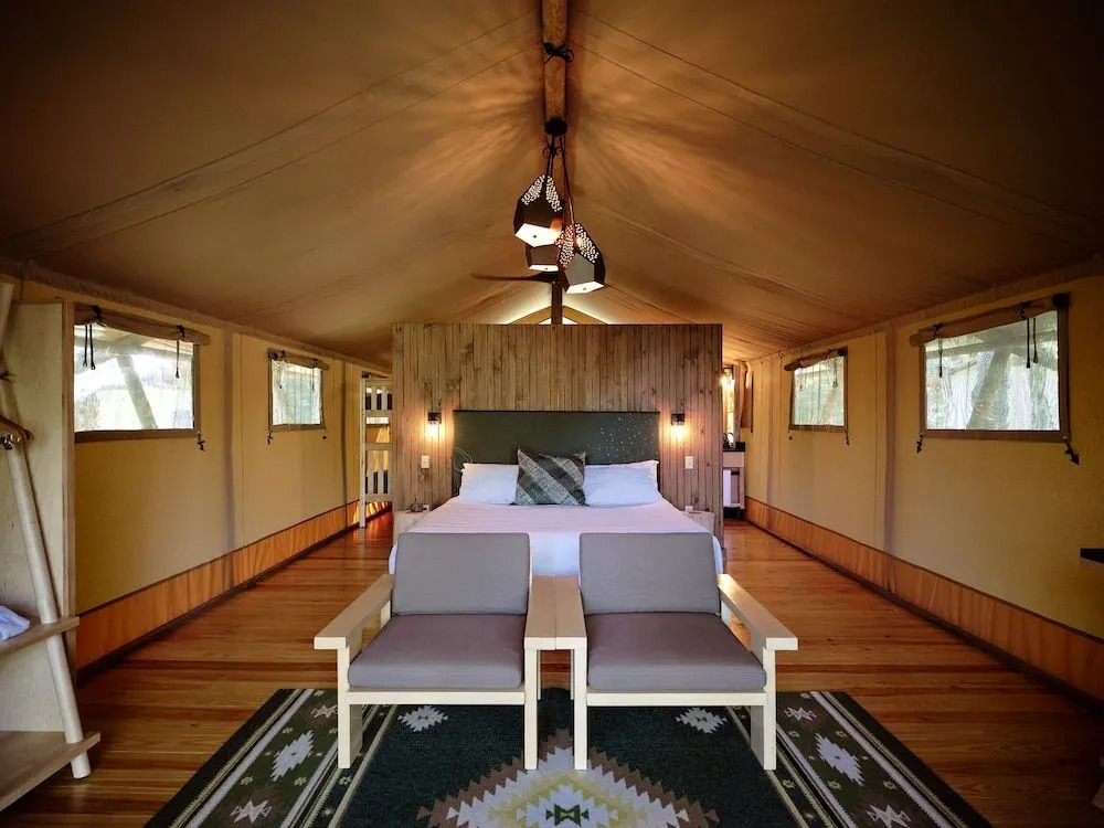 Terramor Outdoor Resort