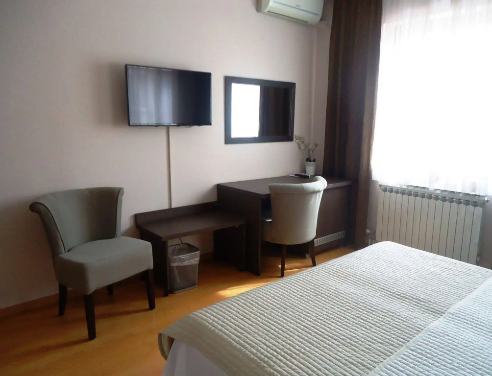Hotel Divan