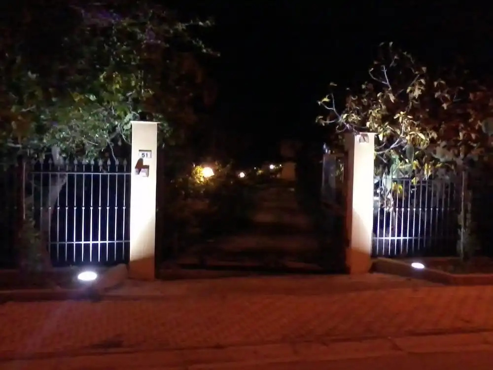 Villa Giardino Paradiso Cefalù con 13 posti letto e piscina riscaldata