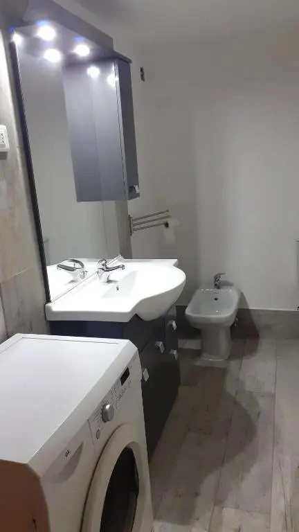Casa 2 Baci