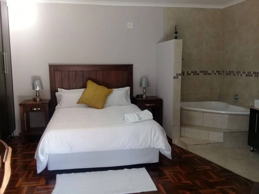 Kenzo Guest House