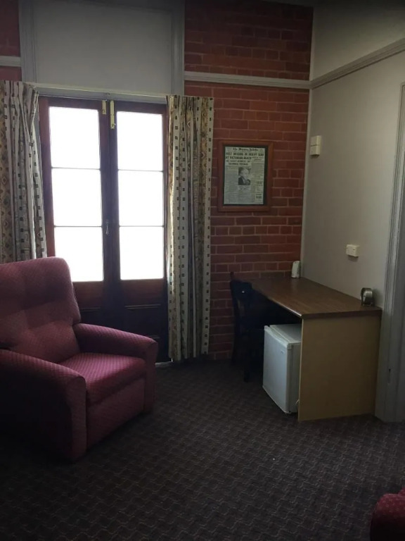 Heritage Hotel Rockhampton