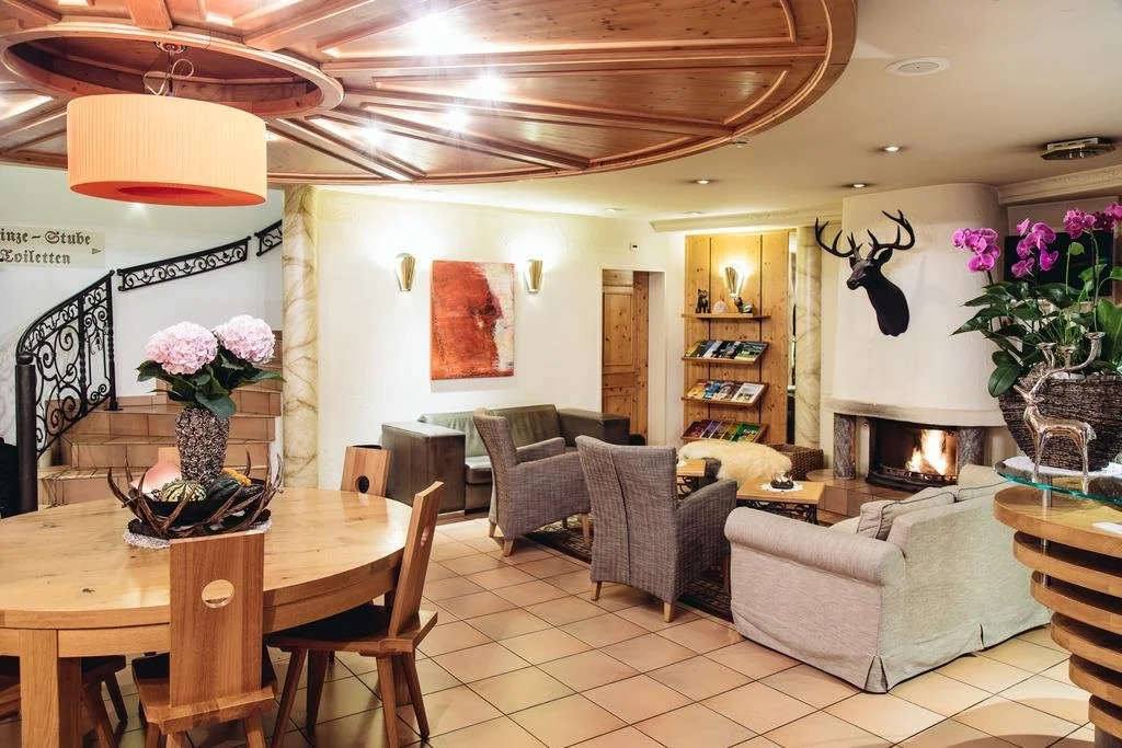 Hotel Spescha