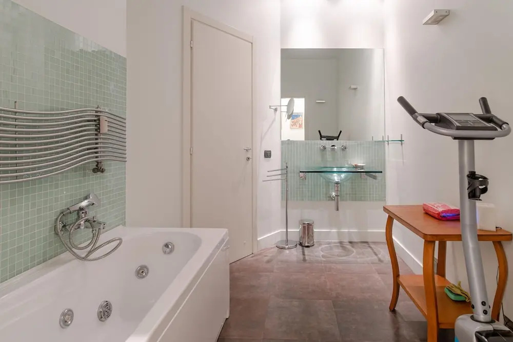 Designer Loft in Torino
