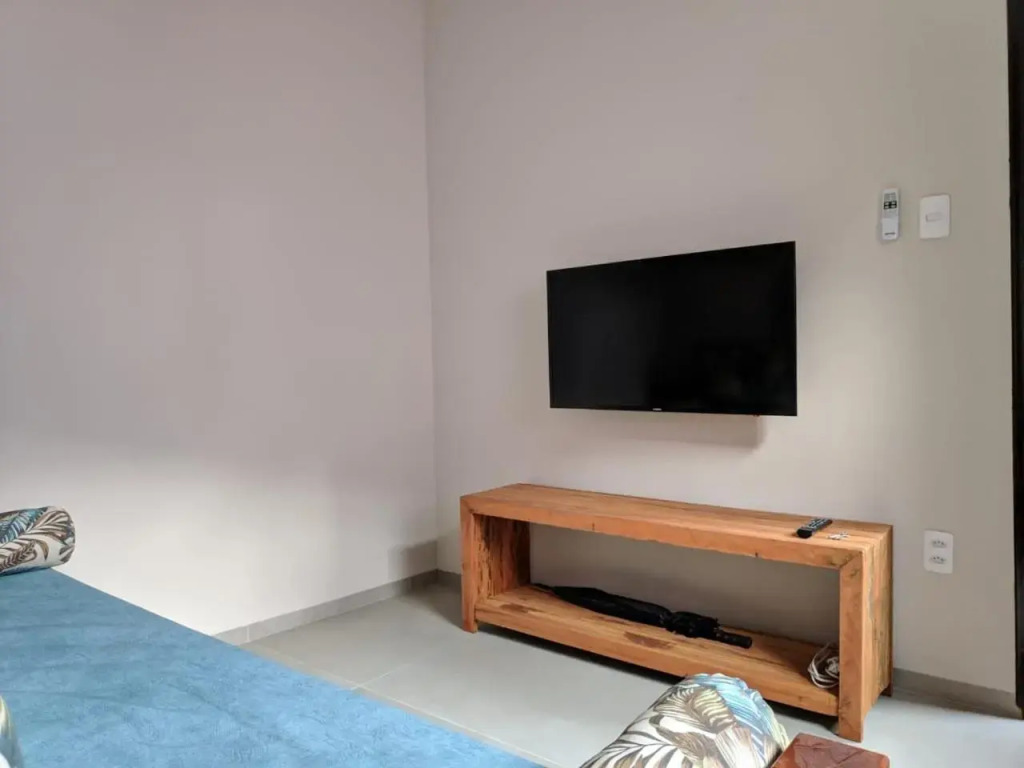 Ubatuba Centro - Casa terreo completa