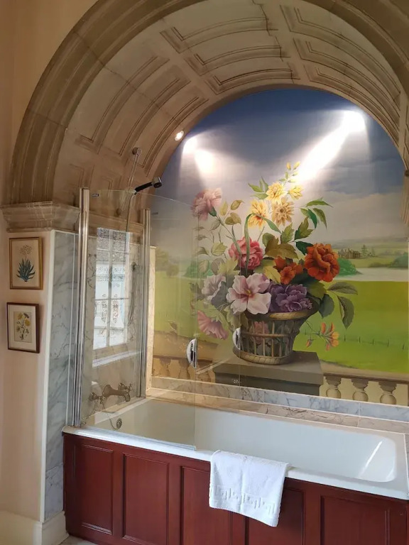 Stapleford Park