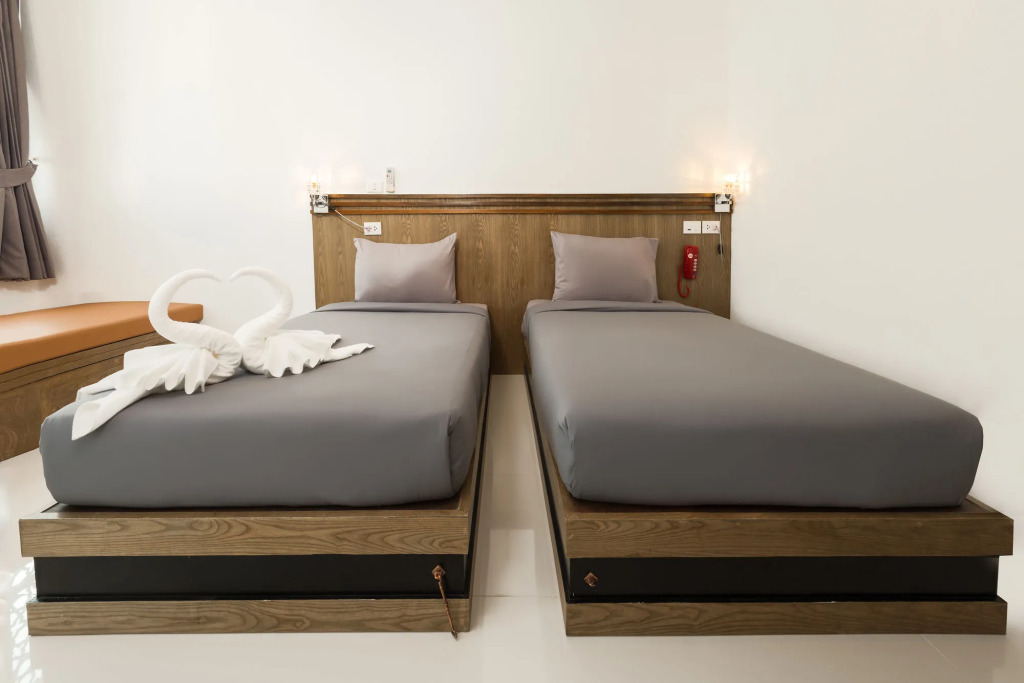 77 Bangla Hotel - Patong Phuket