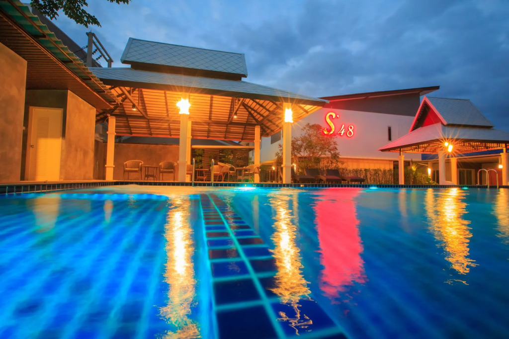 S48 Hotel