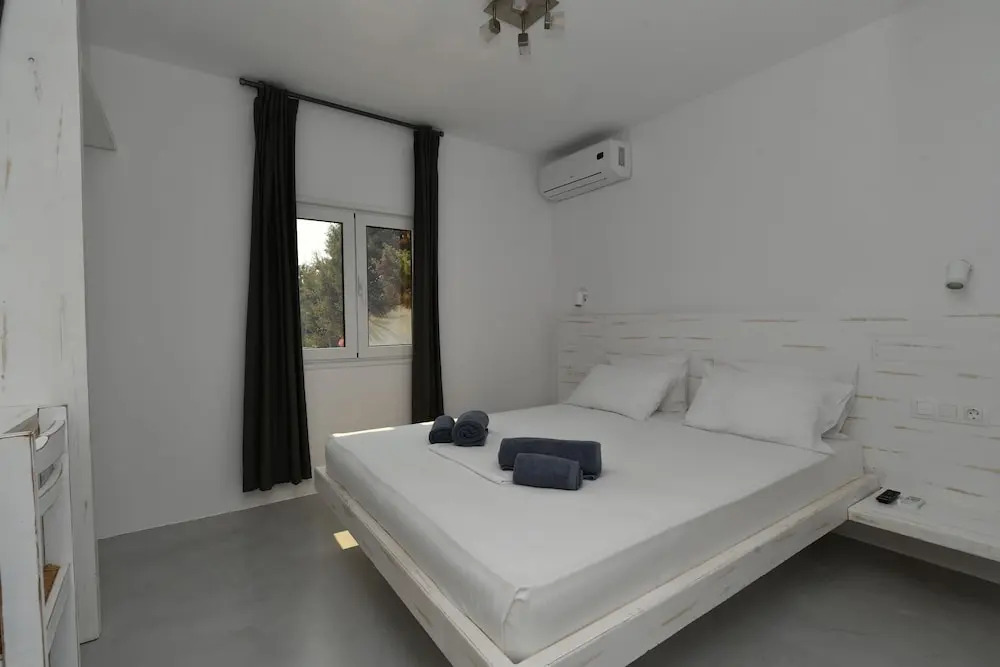 Santa Maria Surfing Beach Hotel (Village/Camping)
