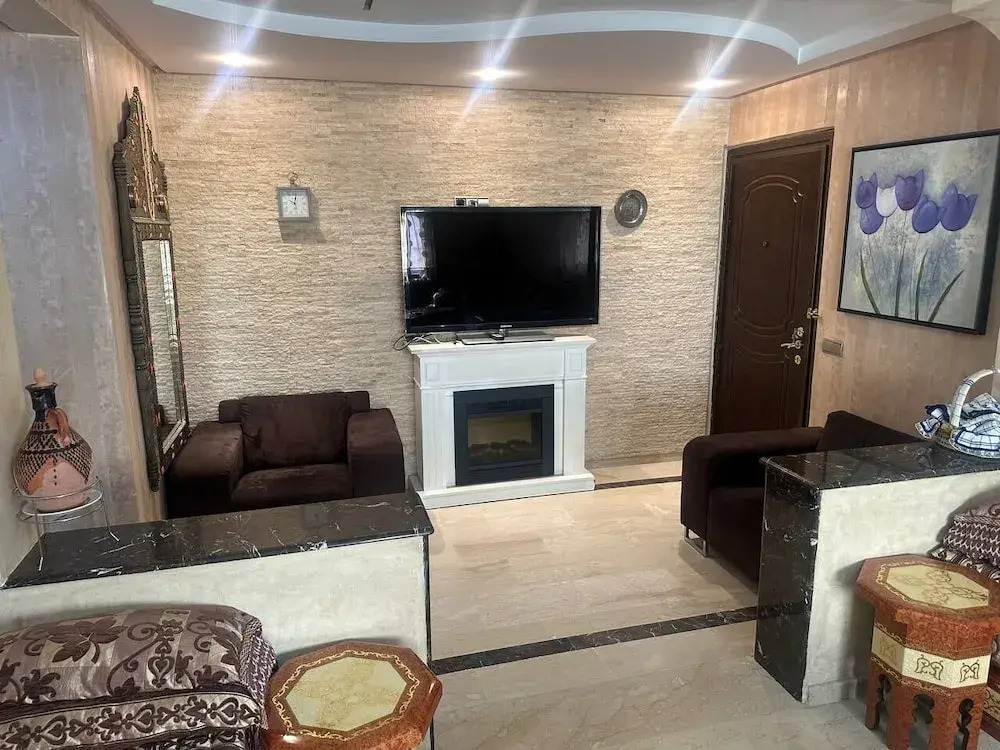 Yildirim Hostel Apartments