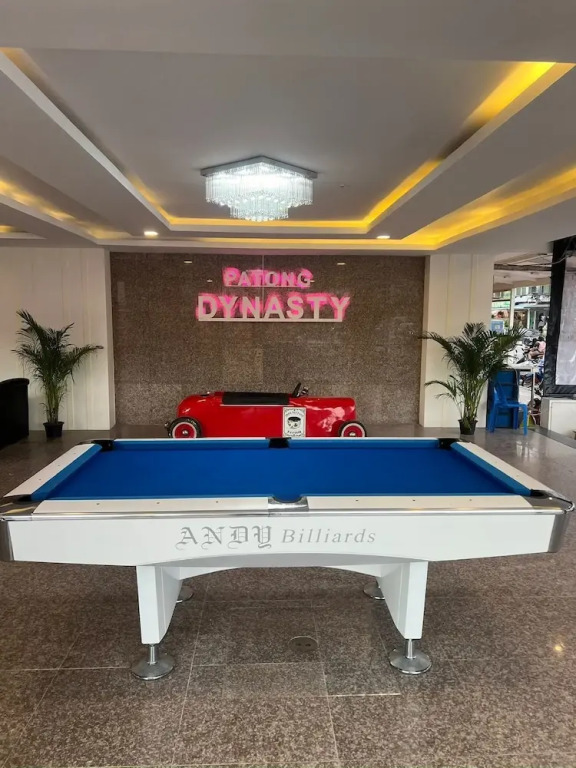 OYO Dynasty Hotel