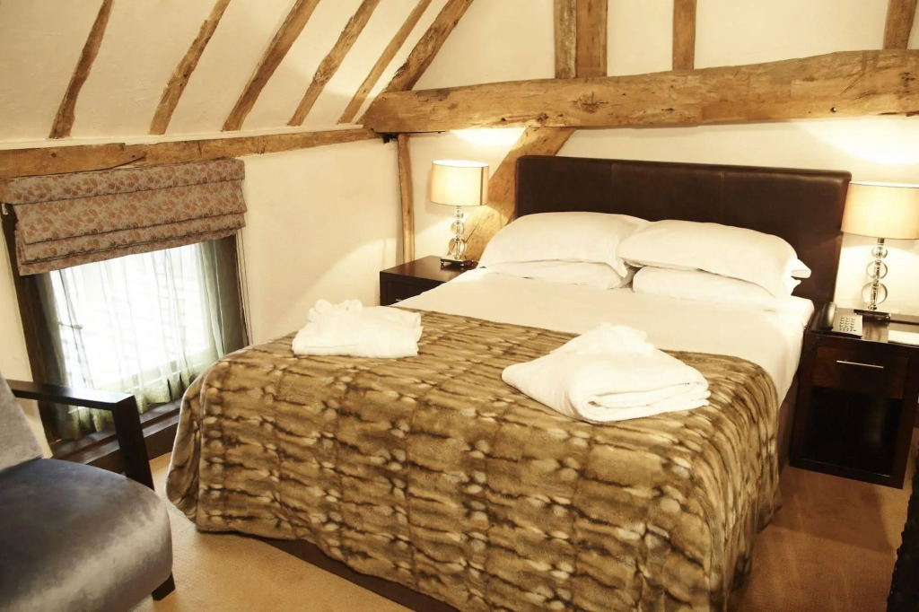 Kings Arms Hotel