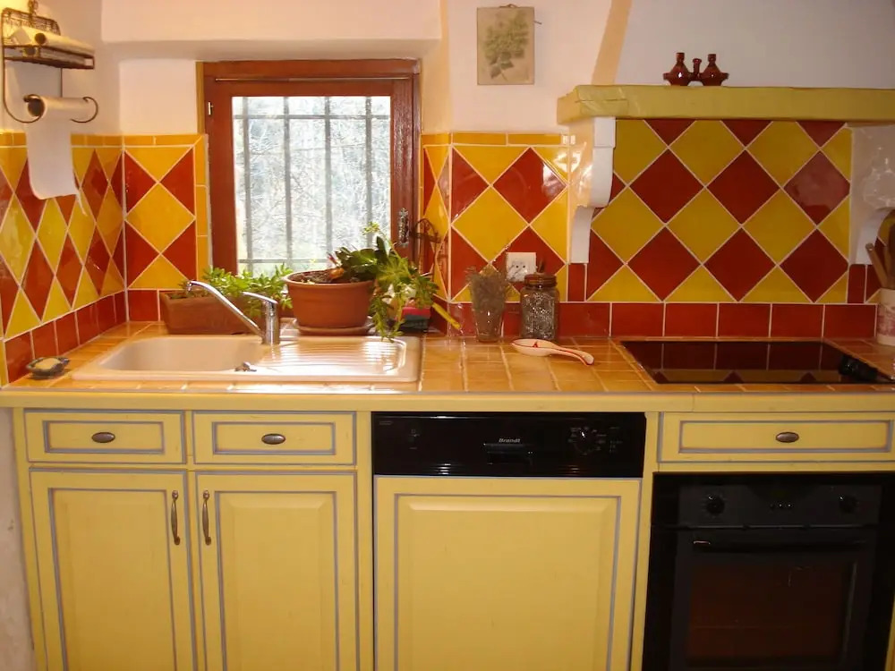 Beautiful Holiday Home in Barjols With Swimming Pool