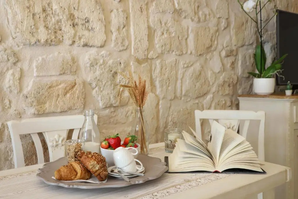 Palazzo Stapane Home Suite 8 - Luxury Living Monopoli