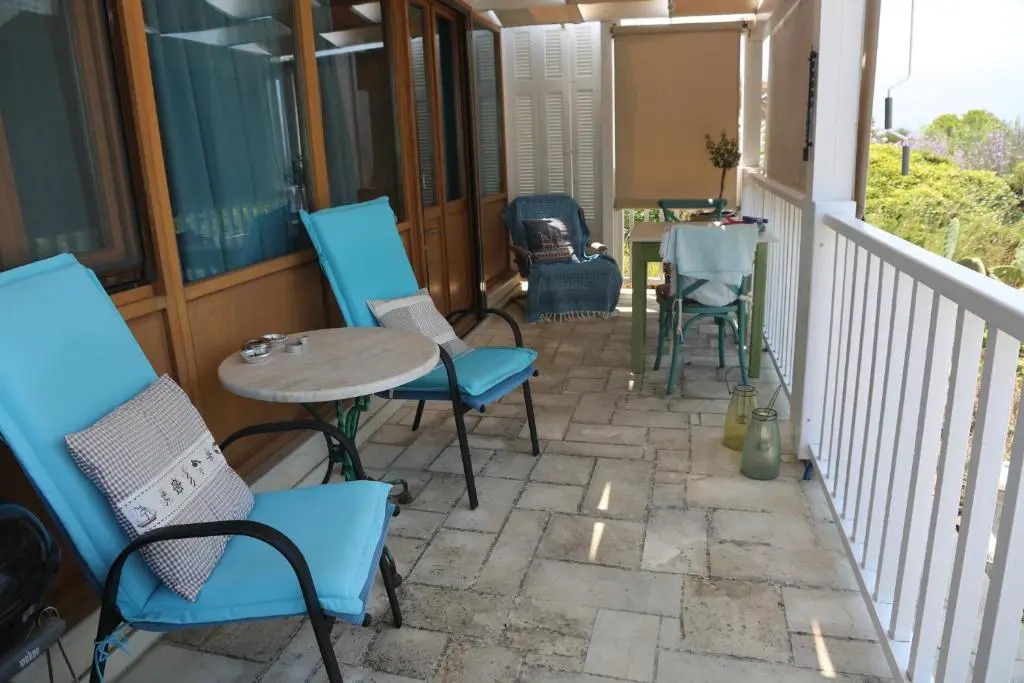 Garden Studio