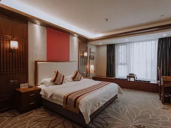 Yuhong Hotel
