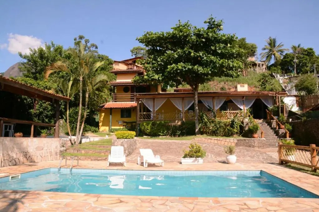 Pousada Aporan
