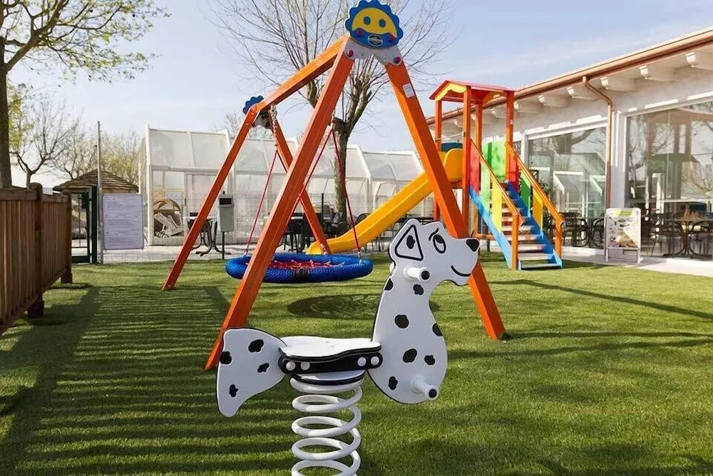 Camping Da Giovanni