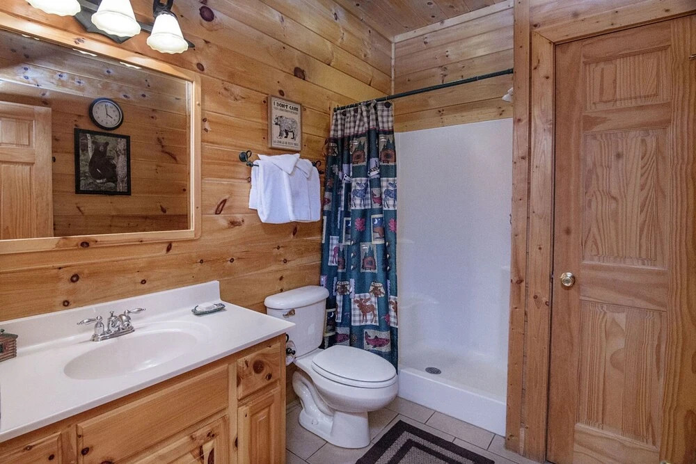Wagon Wheel Lodge by Eagles Ridge Resort