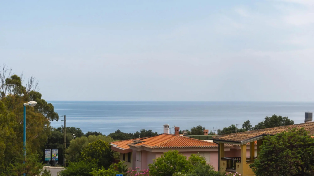 Riflessi sul mare p1
