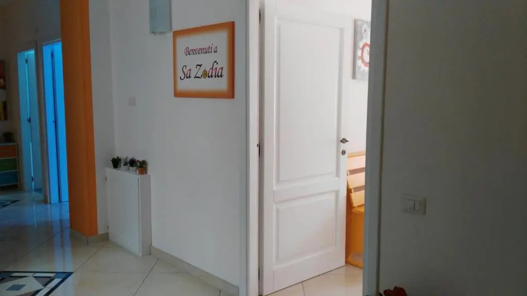B&b Sa Zodia Guest House