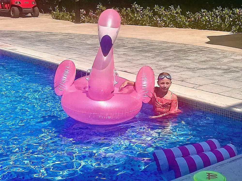 Luxury 4BD Villa with Pool in Hurghada