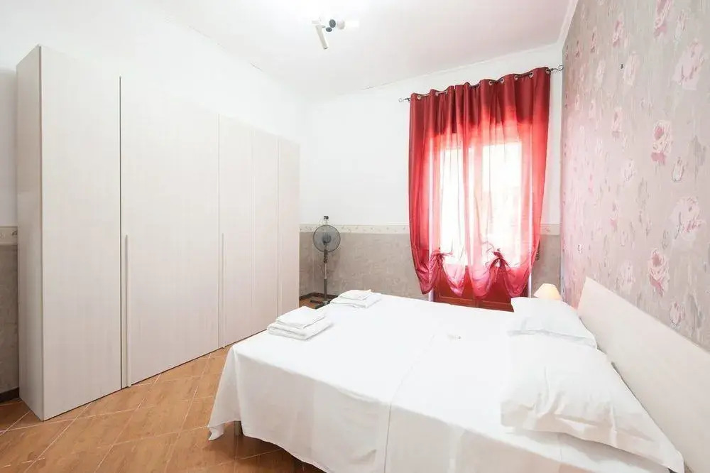 Apartment Fontanelle - BH40