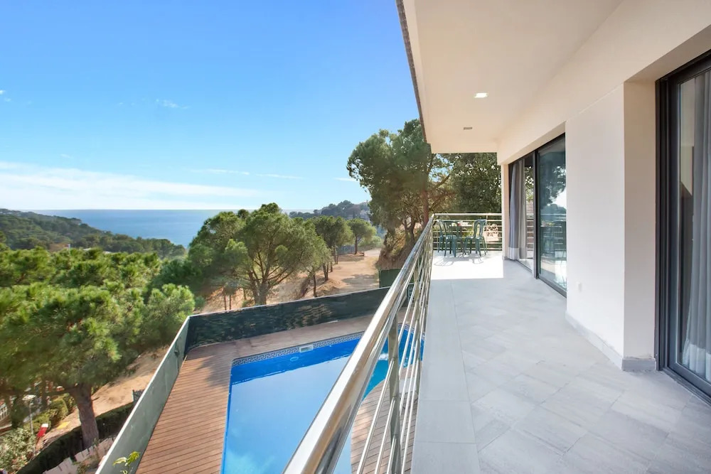 Villa Santi