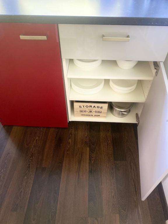 Ferienwohnung Hella