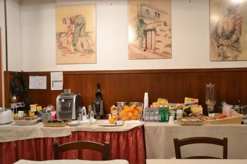 Hotel Marghine