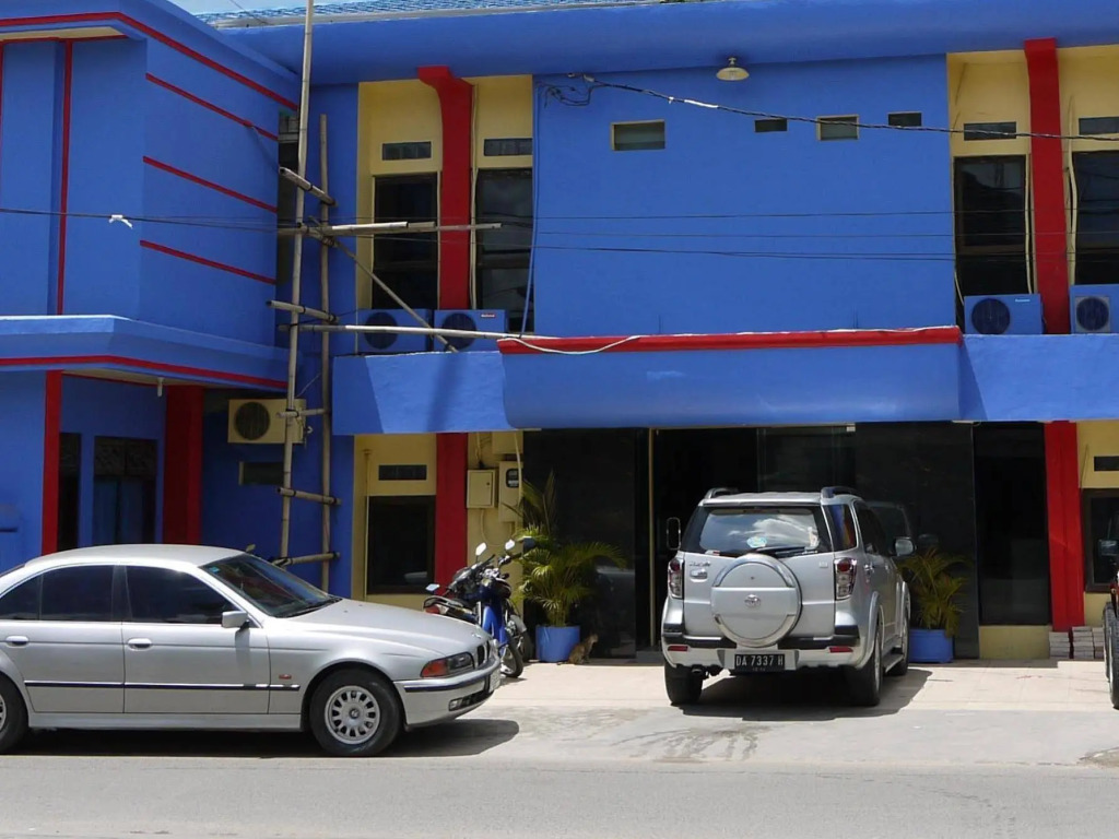 Hotel Kartika
