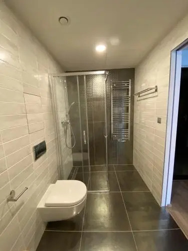 Apartment David O2 Arena Prague