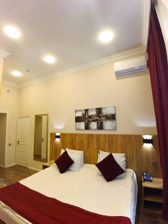 L10D10 Hotel Baku