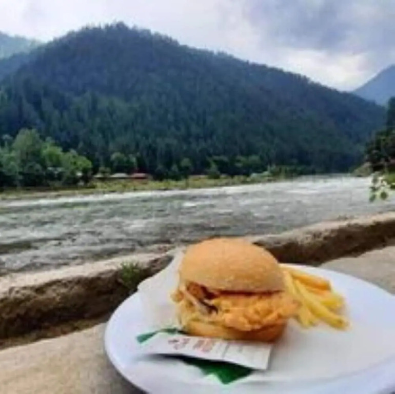 Keran Retreat