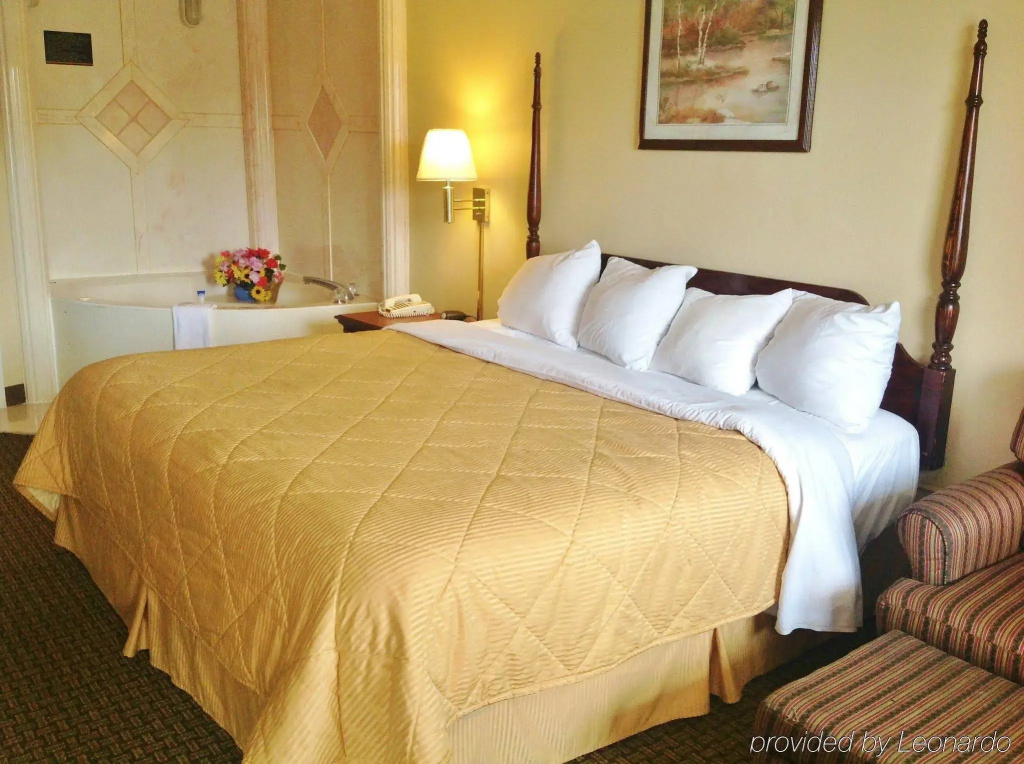 American Inn - Paducah