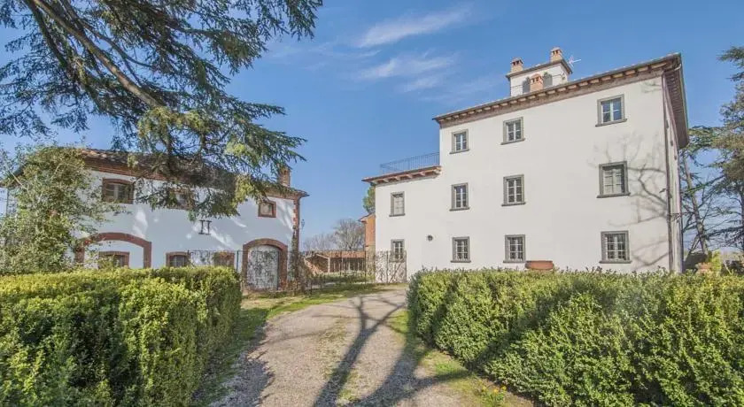 Antica Villa Merelli