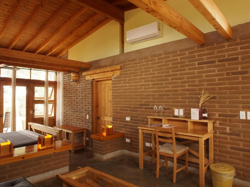 Casa Mayoral B&B Pet friendly