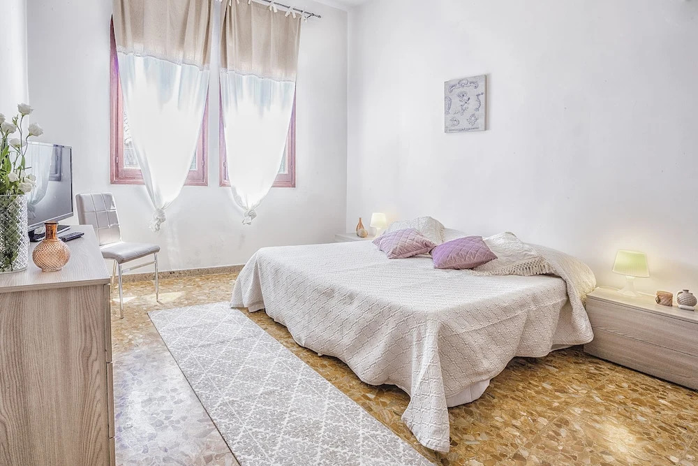 Venice Dream House San Lorenzo