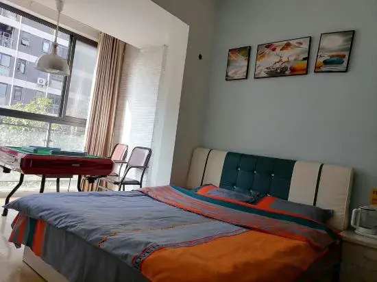Aikelai apartment