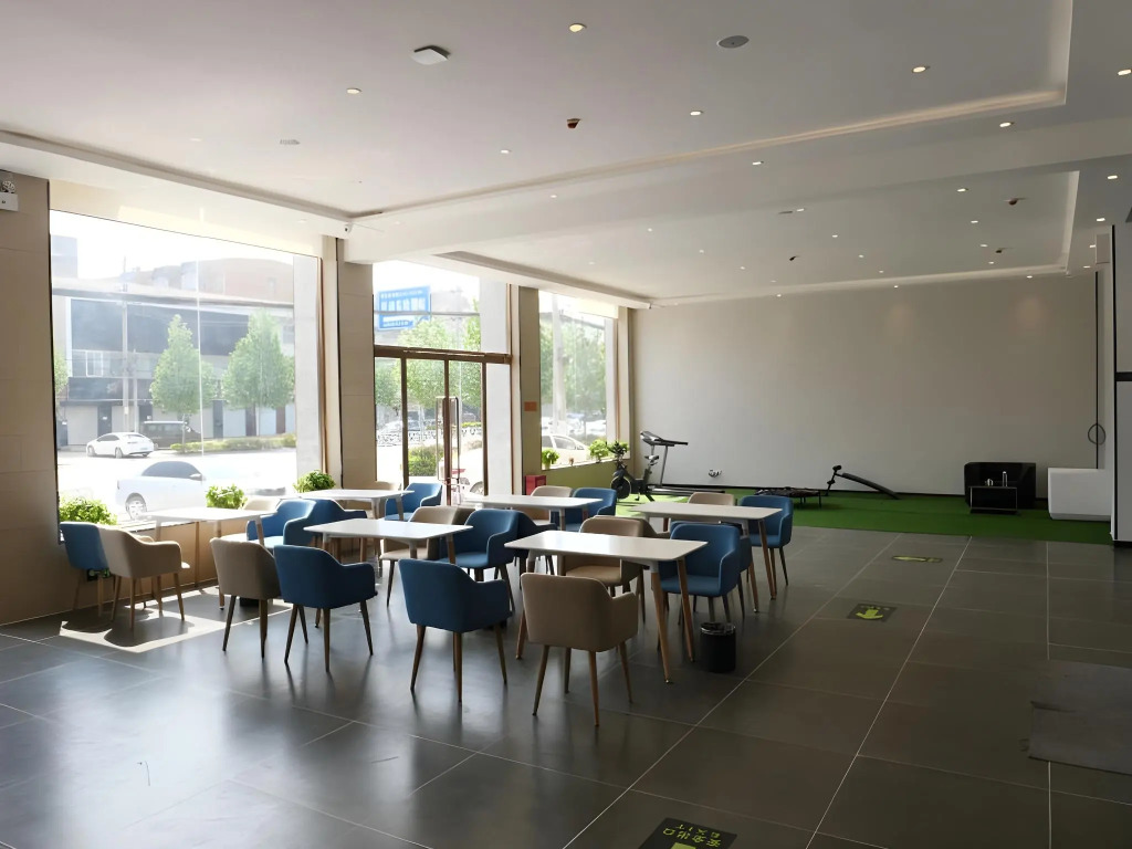 GreenTree Inn Hebei Xingtai Pingxiang County Jianshe Street