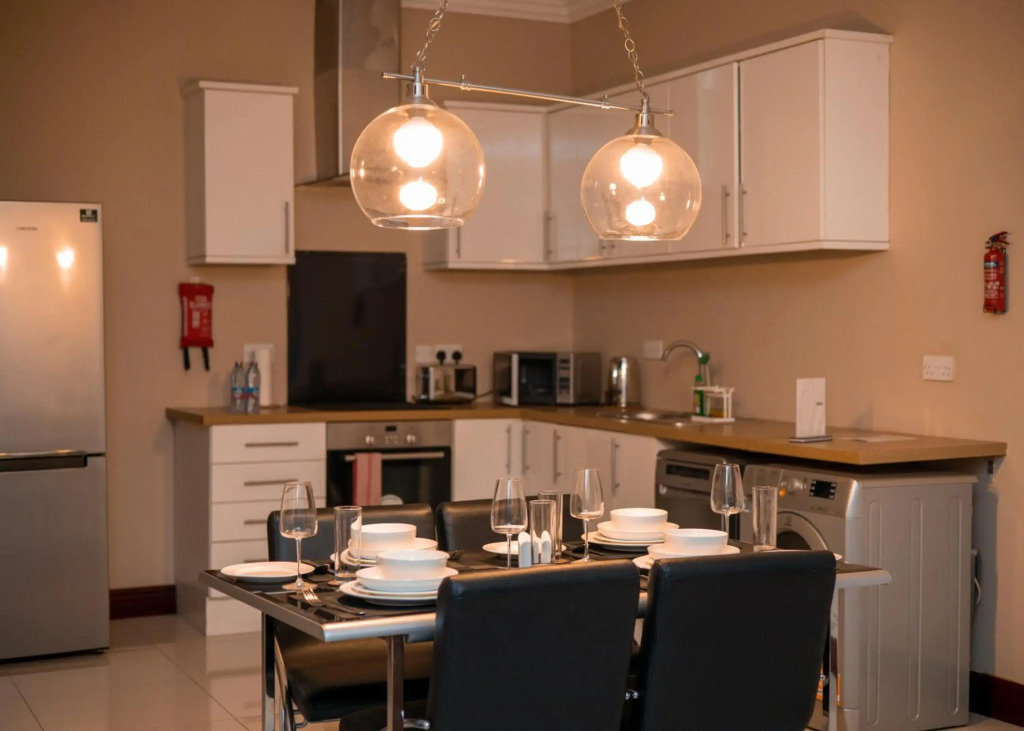 Cromer Apartment Hotel