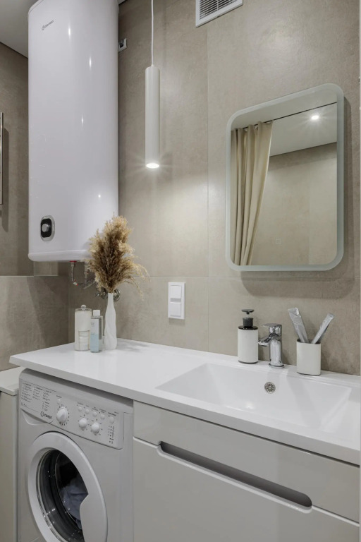 Merino home на улице Васнецова 2к1
