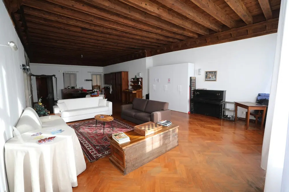 Dorso Duro Apartment