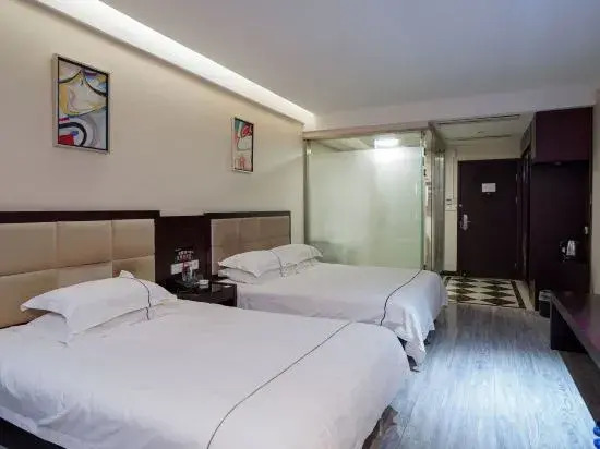 Borui Business Hotel