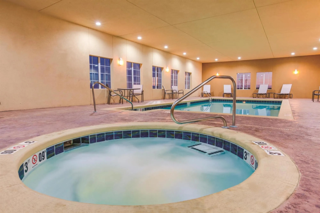 La Quinta by Wyndham Weatherford OK