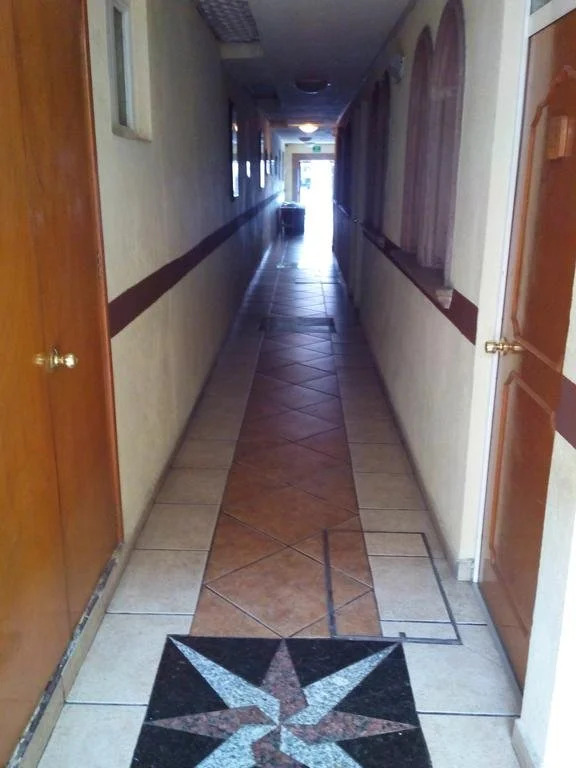 Hotel Avenida